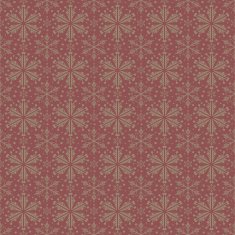 Snowflake Abstract Background Seamless wallpaper N351