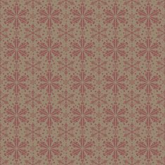 Snowflake Abstract Background Seamless wallpaper N352