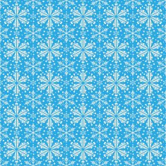 Snowflake Abstract Background Seamless wallpaper N357