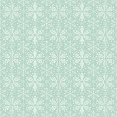 Snowflake Abstract Background Seamless wallpaper N359