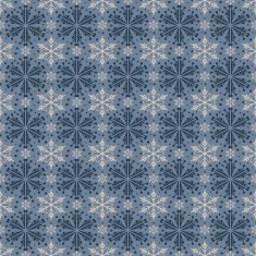 Snowflake Abstract Background Seamless wallpaper N376