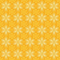 Snowflake Abstract Background Seamless wallpaper N377