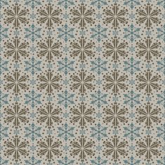 Snowflake Abstract Background Seamless wallpaper N379
