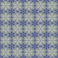 Snowflake Abstract Background Seamless wallpaper N380