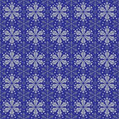 Snowflake Abstract Background Seamless wallpaper N381