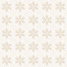 Snowflake Abstract Background Seamless wallpaper N382