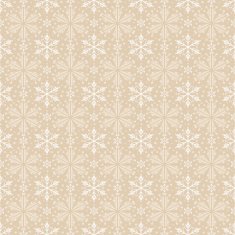 Snowflake Abstract Background Seamless wallpaper N383