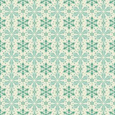 Snowflake Abstract Background Seamless wallpaper N384