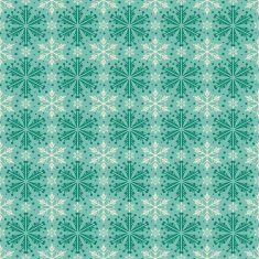 Snowflake Abstract Background Seamless wallpaper N385