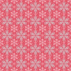 Snowflake Abstract Background Seamless wallpaper N389