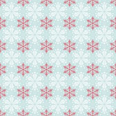 Snowflake Abstract Background Seamless wallpaper N390