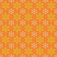 Snowflake Abstract Background Seamless wallpaper N391
