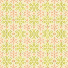 Snowflake Abstract Background Seamless wallpaper N392
