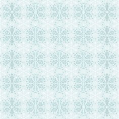 Snowflake Abstract Background Seamless wallpaper N394