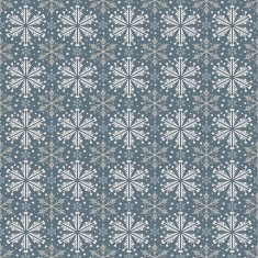 Snowflake Abstract Background Seamless wallpaper N395