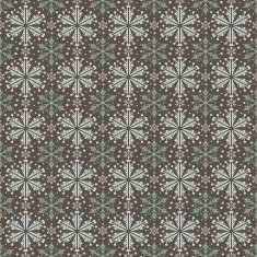 Snowflake Abstract Background Seamless wallpaper N396
