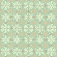 Snowflake Abstract Background Seamless wallpaper N398