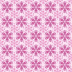Snowflake Abstract Background Seamless wallpaper N400