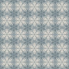 Snowflake Abstract Background Seamless wallpaper N403
