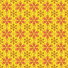 Snowflake Abstract Background Seamless wallpaper N404