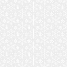 Snowflake Seamless wallpaper N2