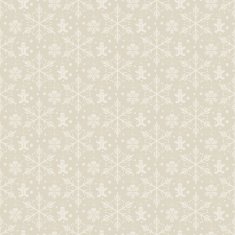Snowflake Seamless wallpaper N3
