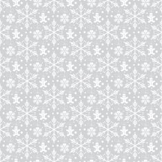 Snowflake Seamless wallpaper N5