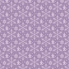 Snowflake Seamless wallpaper N7