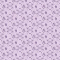 Snowflake Seamless wallpaper N8