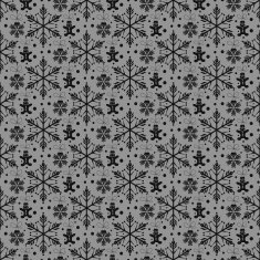 Snowflake Seamless wallpaper N11