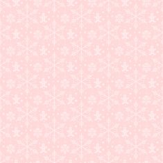 Snowflake Seamless wallpaper N14
