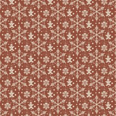 Snowflake Seamless wallpaper N15