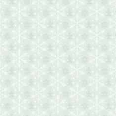 Snowflake Seamless wallpaper N23