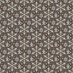 Snowflake Abstract Background Seamless wallpaper N409