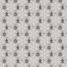 Snowflake Abstract Background Seamless wallpaper N410