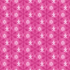 Snowflake Abstract Background Seamless wallpaper N412