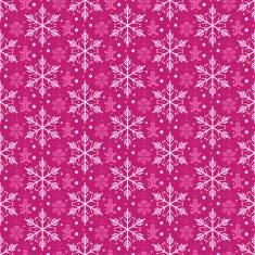 Snowflake Abstract Background Seamless wallpaper N413