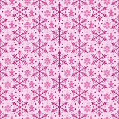 Snowflake Abstract Background Seamless wallpaper N414