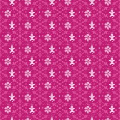 Snowflake Abstract Background Seamless wallpaper N415
