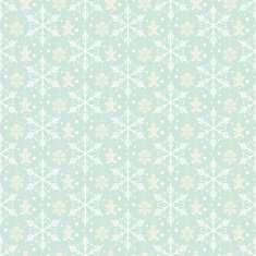 Snowflake Abstract Background Seamless wallpaper N417