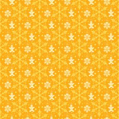 Snowflake Abstract Background Seamless wallpaper N423