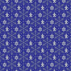 Snowflake Abstract Background Seamless wallpaper N428