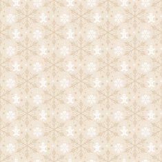 Snowflake Abstract Background Seamless wallpaper N431
