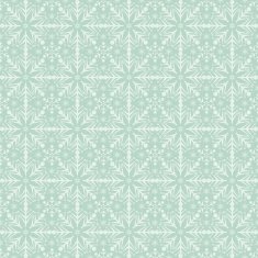 Snowflake Abstract Background Seamless wallpaper N451