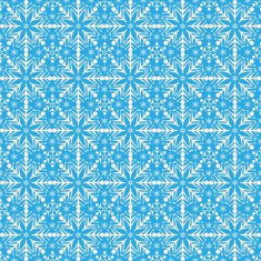 Snowflake Abstract Background Seamless wallpaper N452