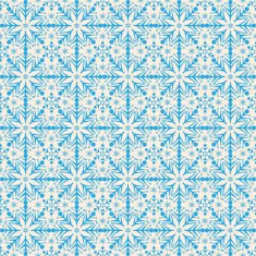 Snowflake Abstract Background Seamless wallpaper N453