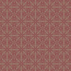 Snowflake Abstract Background Seamless wallpaper N456