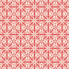 Snowflake Abstract Background Seamless wallpaper N458
