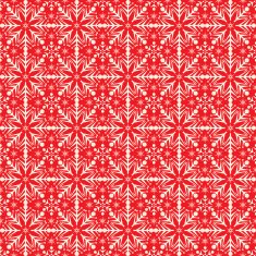 Snowflake Abstract Background Seamless wallpaper N459