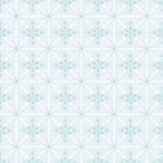 Snowflake Abstract Background Seamless wallpaper N464
